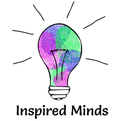 Inspired Minds