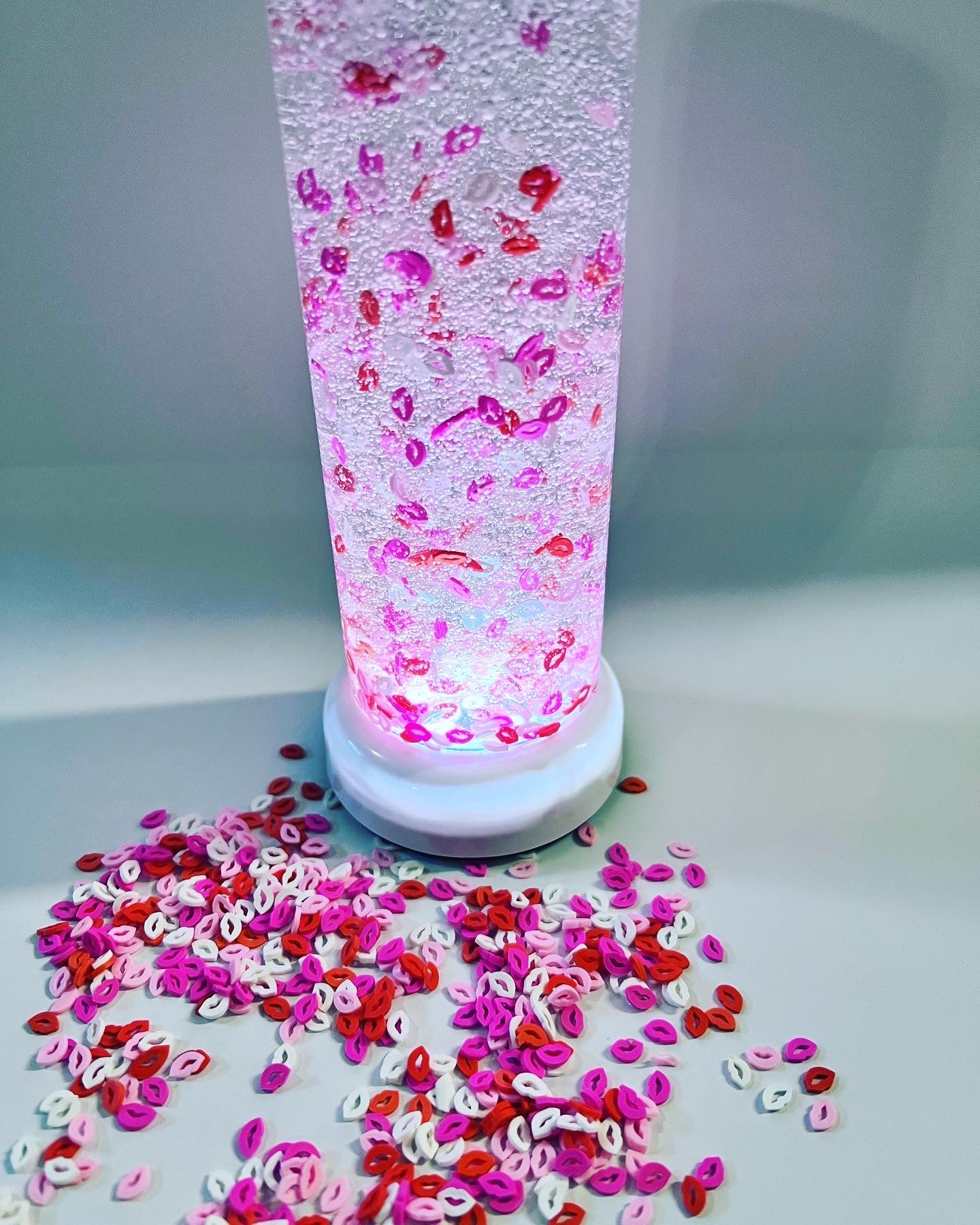 Smooch Sensory Bottles